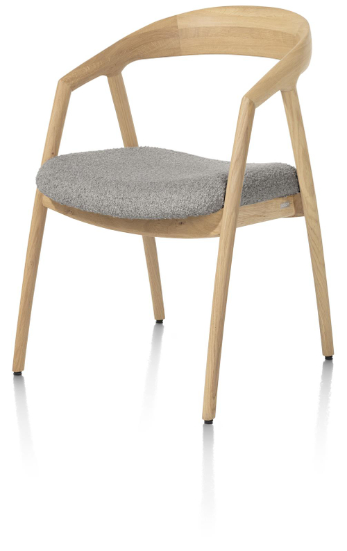 Xooon Armstoel Dante Lever