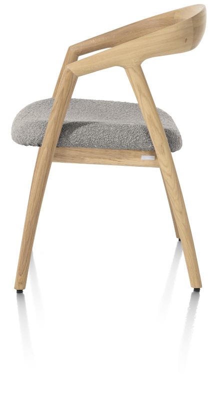 Xooon Armstoel Dante Lever