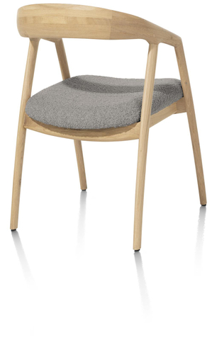 Xooon Armstoel Dante Lever