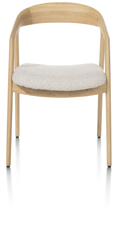 Xooon Armstoel Dante Crème