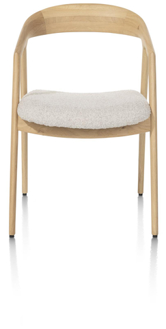 Xooon Armstoel Dante Crème