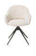 Xooon Armstoel Finn Crème