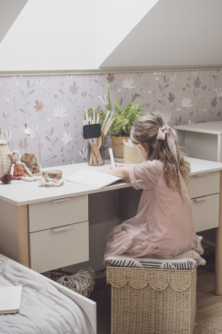 Bureau Mees Champagne