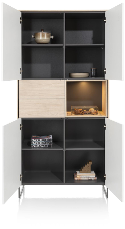 Xooon Bergkast Lindfield