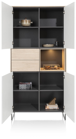 Xooon Bergkast Lindfield