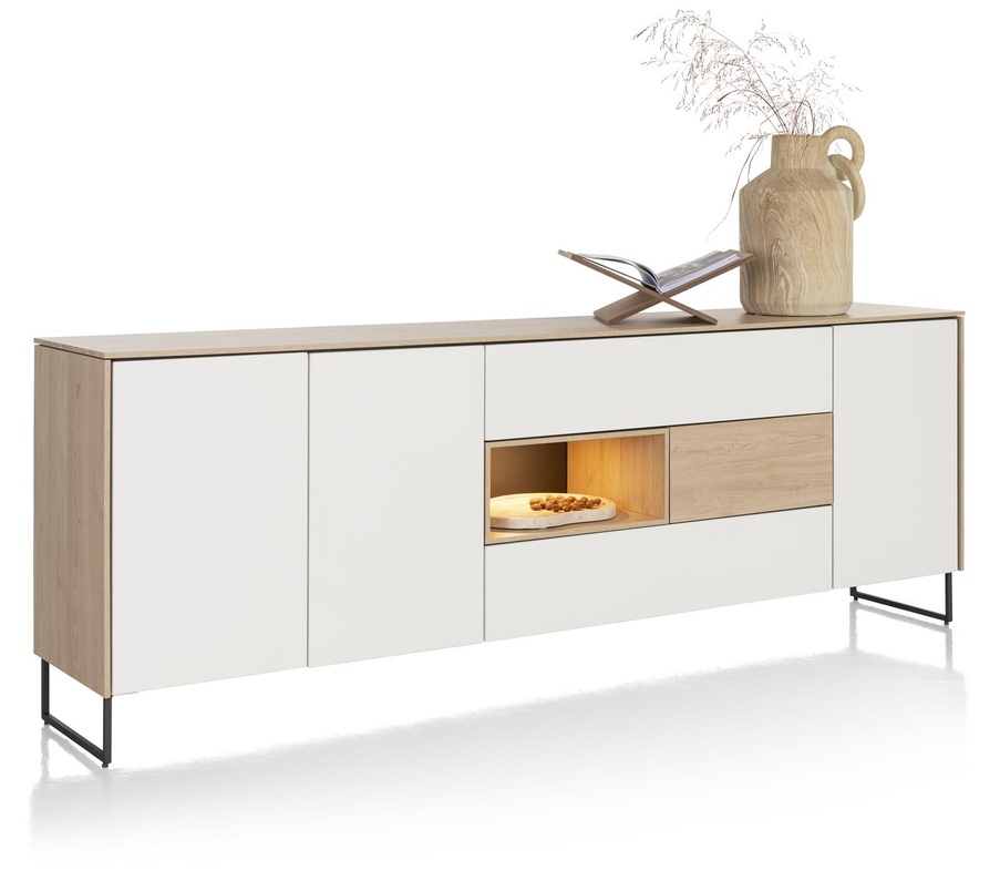 Xooon Dressoir Lindfield