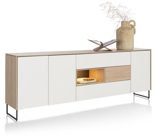 Xooon Dressoir Lindfield