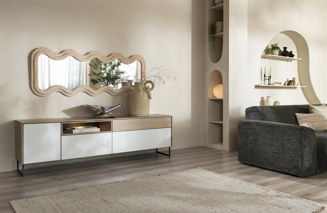 Xooon Lowboard Lindfield