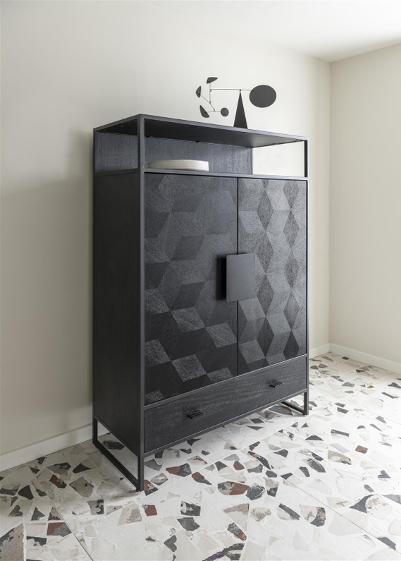 Xooon Bergkast Capella