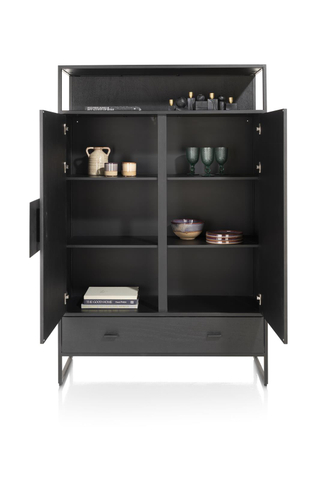 Xooon Bergkast Capella