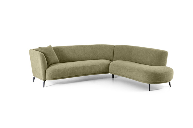 Montel Hoekbank Icarus Organic Army