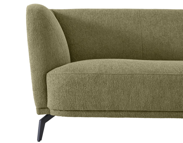 Montel Hoekbank Icarus Organic Army