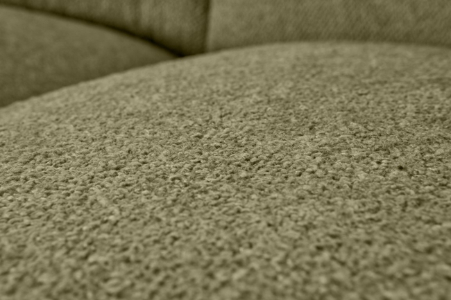 Montel Hoekbank Icarus Organic Army