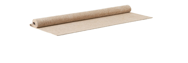 Montel Vloerkleed Vincent Desert Beige