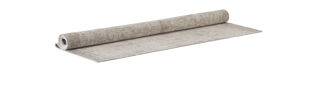 Montel Vloerkleed Vincent Forest Grey