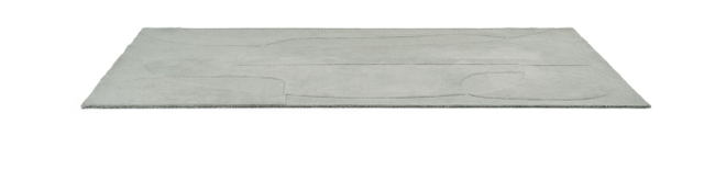 Montel Vloerkleed Tribe Green