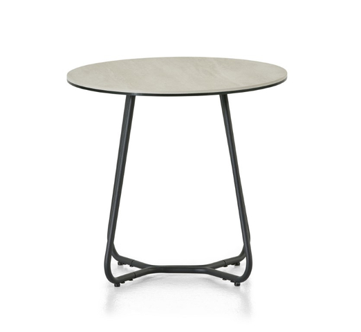 Montel Bijzettafel Solo Ø48 cm