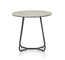 Montel Bijzettafel Solo Ø48 cm