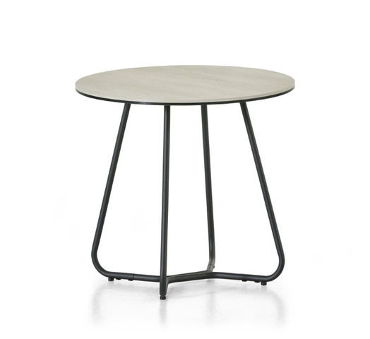 Montel Bijzettafel Solo Ø48 cm