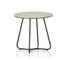 Montel Bijzettafel Solo Ø48 cm