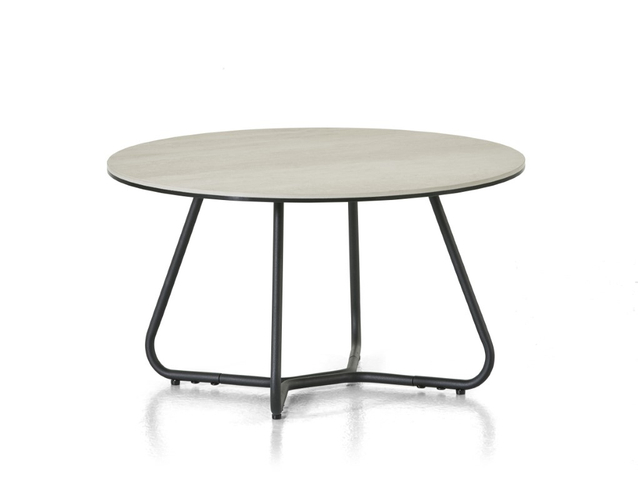 Montel Bijzettafel Solo Ø58 cm