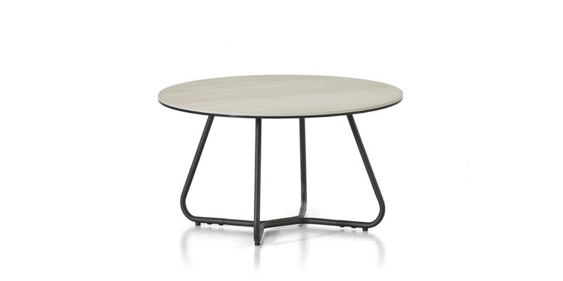 Montel Bijzettafel Solo Ø58 cm