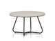 Montel Bijzettafel Solo Ø58 cm