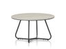 Montel Bijzettafel Solo Ø58 cm