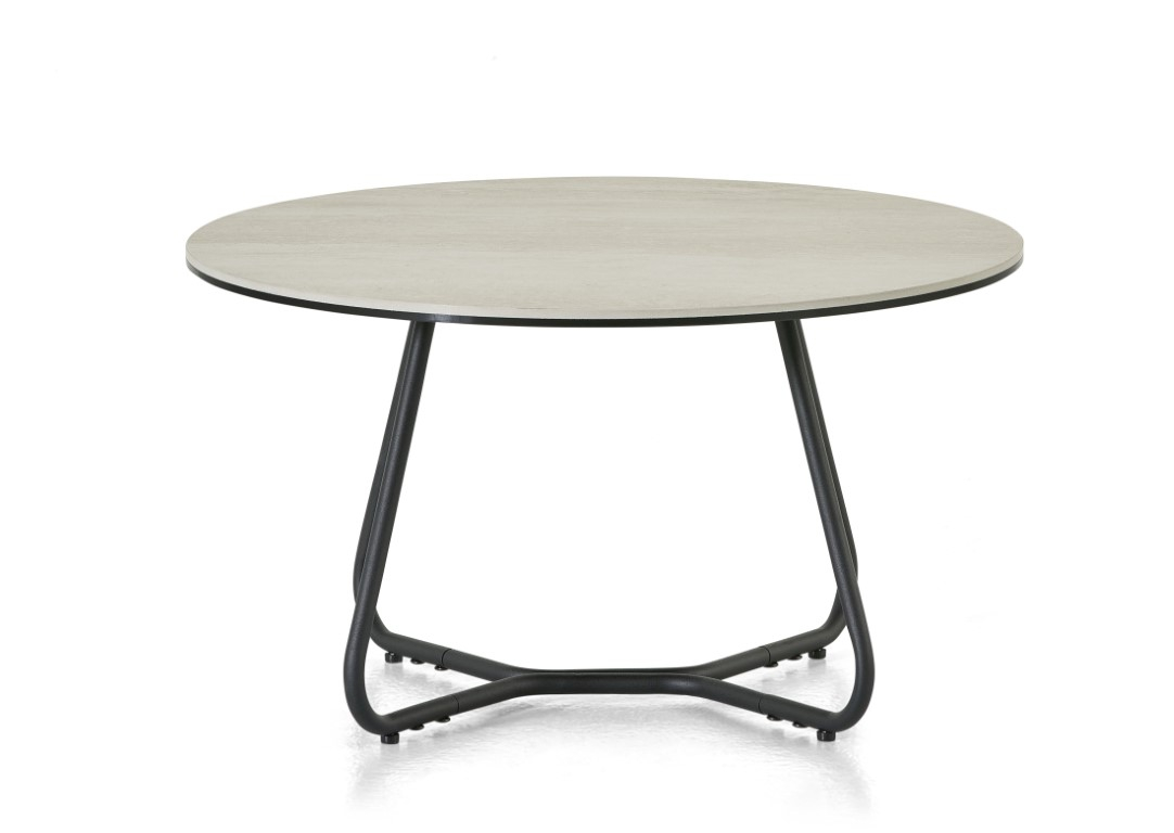 Montel Bijzettafel Solo Ø58 cm