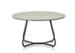 Montel Bijzettafel Solo Ø58 cm