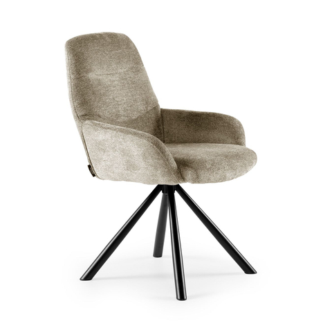 Feelings Armstoel Donna Beige