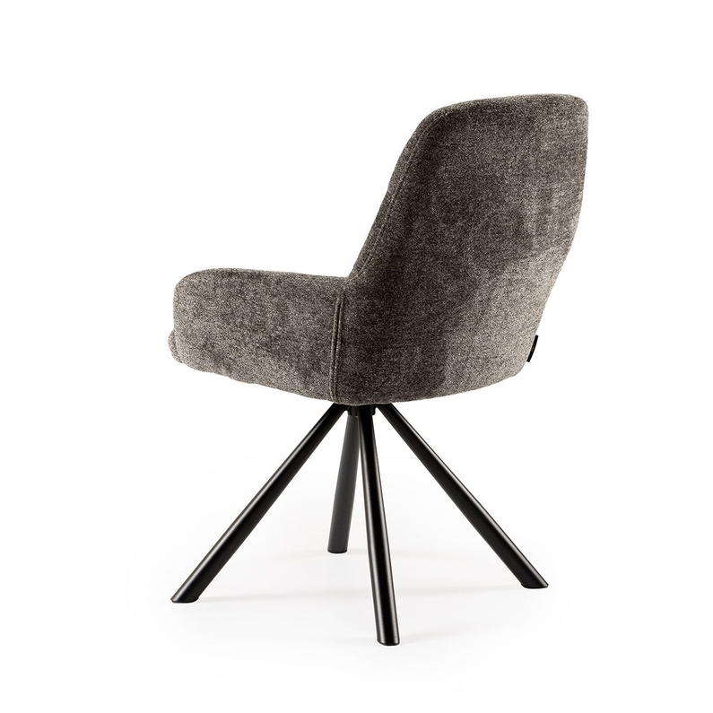 Feelings Armstoel Donna Taupe