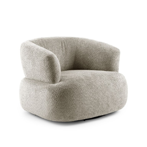 Feelings Draaifauteuil Renzo Beige
