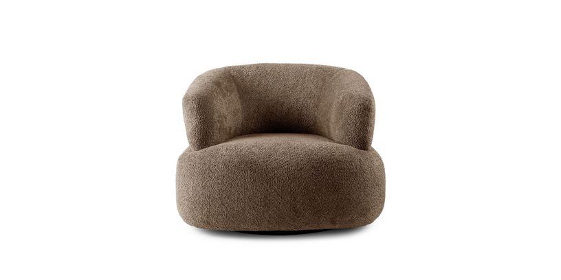Feelings Draaifauteuil Renzo Bruin