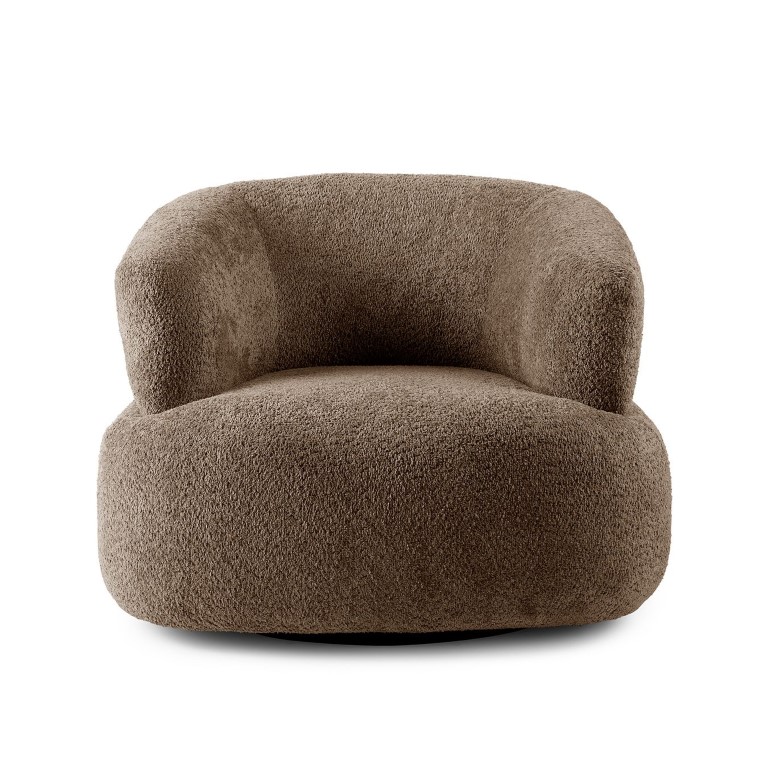 Feelings Draaifauteuil Renzo Bruin