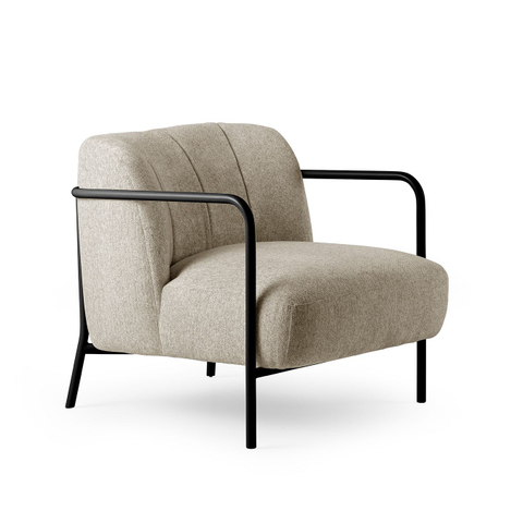 Feelings Fauteuil Elise Beige