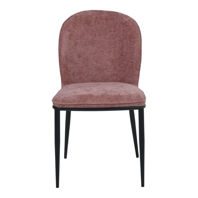 Stoel Fiorez Pink