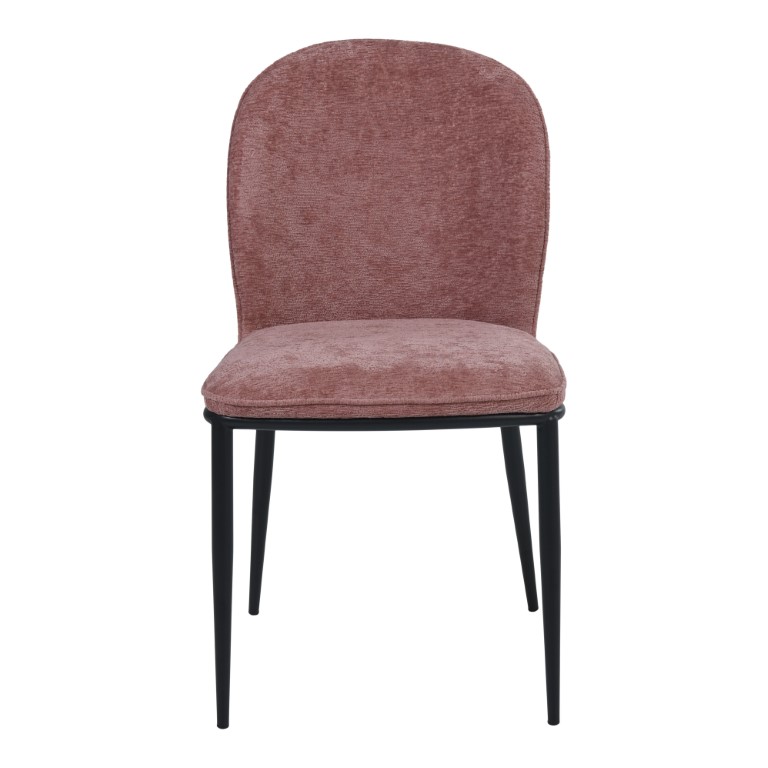 Stoel Fiorez Pink
