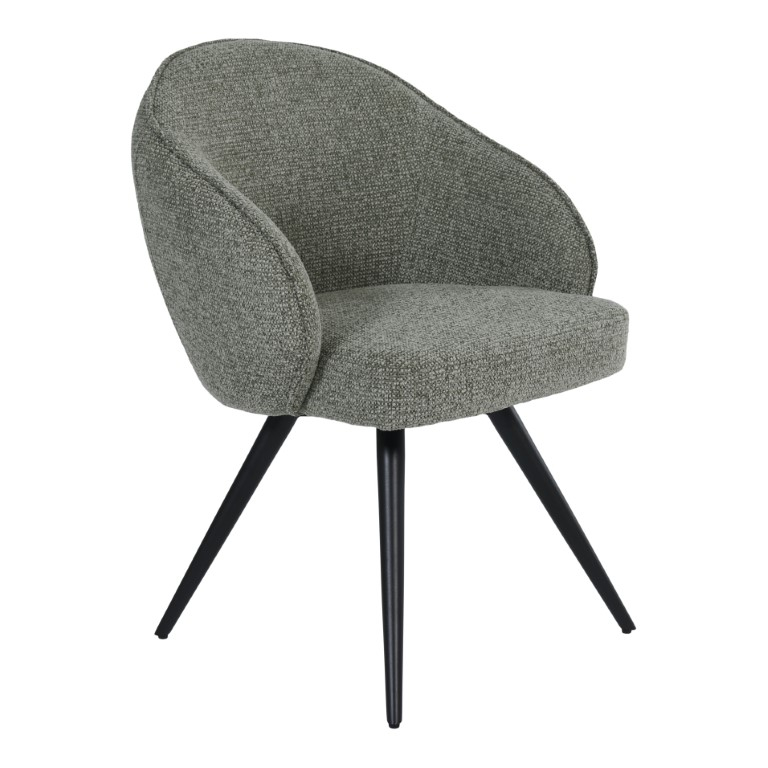 Armstoel Palervo Leaf