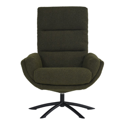 Draaifauteuil Croslex Olive