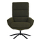 Draaifauteuil Croslex Olive