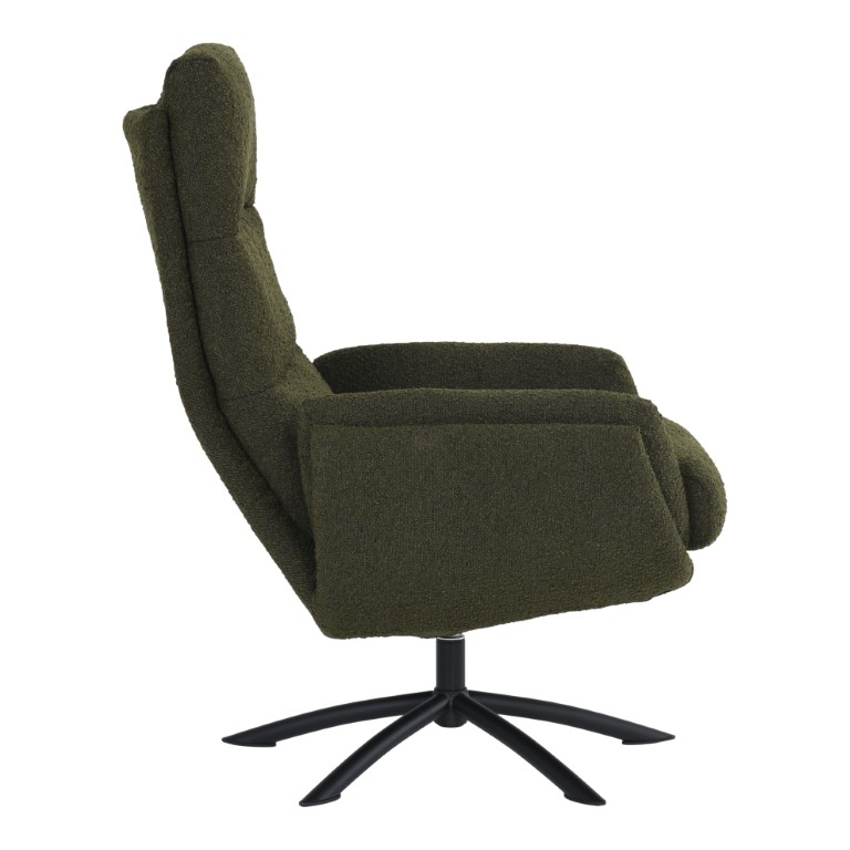 Draaifauteuil Croslex Olive