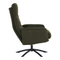 Draaifauteuil Croslex Olive