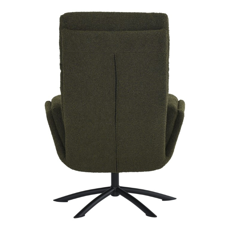 Draaifauteuil Croslex Olive