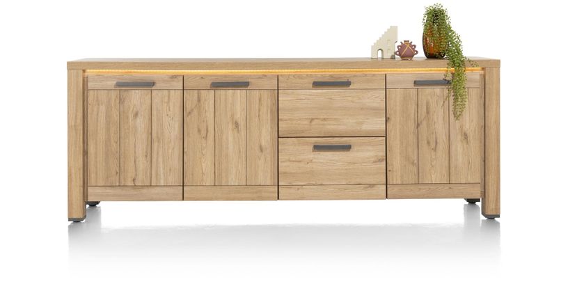 Henders & Hazel Dressoir Delmonte