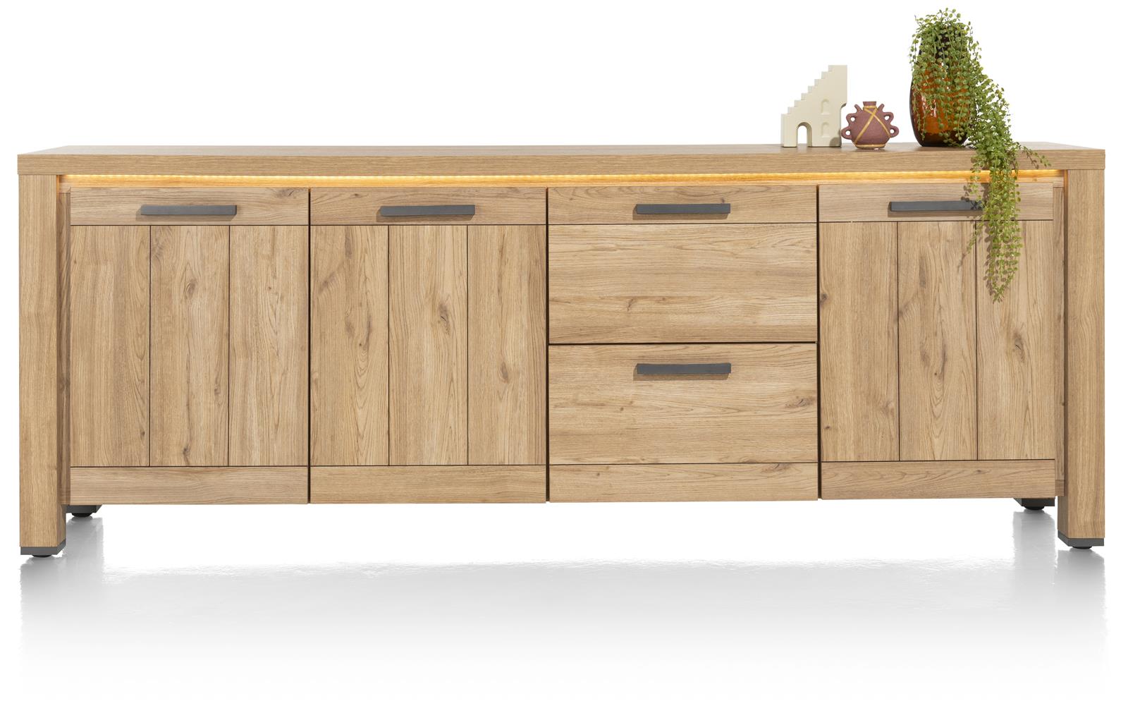 Henders & Hazel Dressoir Delmonte