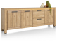 Henders & Hazel Dressoir Delmonte