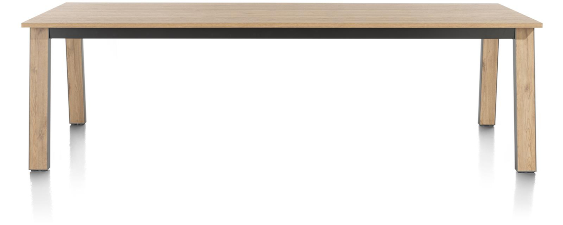 Henders & Hazel Eettafel Delmonte