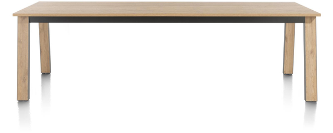 Henders & Hazel Eettafel Delmonte