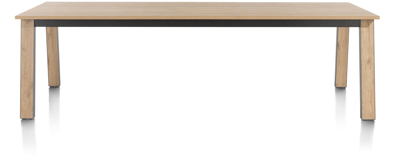 Henders & Hazel Eettafel Delmonte